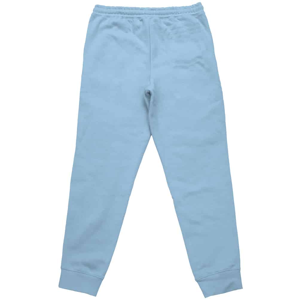 Morukai "Rei Ayanami x Eva 00 Neon Neon Genesis Evangelion Streetwear Sweatpants