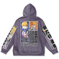 Morukai "Arataka Reigen Mob Psycho 100 Streetwear Hoodie