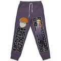 Morukai "Arataka Reigen Mob Psycho 100 Streetwear Sweatpants