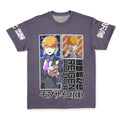 Morukai "Arataka Reigen Mob Psycho 100 Streetwear T-Shirt