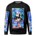 Morukai "Rem Re: Zero Streetwear Sweatshirt