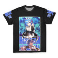 Morukai "Rem Re: Zero Streetwear T-Shirt