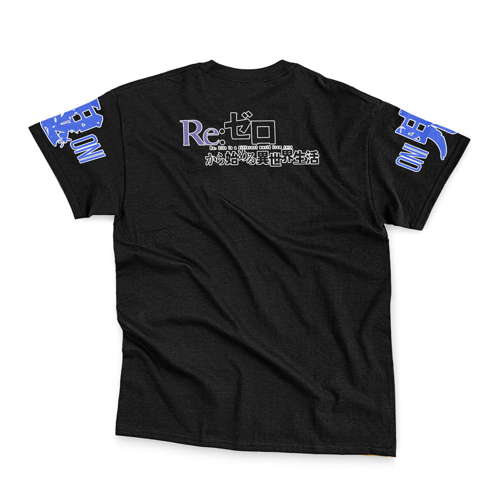 Morukai "Rem Re: Zero Streetwear T-Shirt