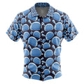 Morukai "Rimuru Tempest" That Time I got Reincarnated as a Slime Hawaiian Shirt