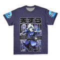 Morukai "Rimuru Tempest" That Time I got Reincarnated as a Slime Streetwear T-Shirt