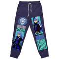 Morukai "Rimuru Tempest" That Time I got Reincarnated as a Slime Streetwear Sweatpants