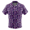 Morukai "Rinnegan" Naruto Hawaiian Shirt