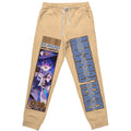Morukai "Roxy Migurdia Mushoku Tensei Streetwear Sweatpants