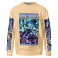 Morukai "Roxy Migurdia Mushoku Tensei Streetwear Sweatshirt