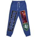 Morukai "Roy Mustang" Fullmetal Alchemist Streetwear Sweatpants
