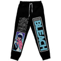 Morukai "Rukia Kuchiki TYBWA Bleach Streetwear Sweatpants