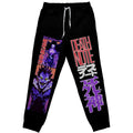 Morukai "Ryuk" Death Note Streetwear Sweatpants