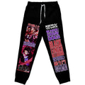 Morukai "Ryunosuke Akutagawa Bungou Stray Dogs Streetwear Sweatpants