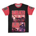Morukai "Saber Alter Fate Stay Night Heaven's Feel Streetwear T-Shirt