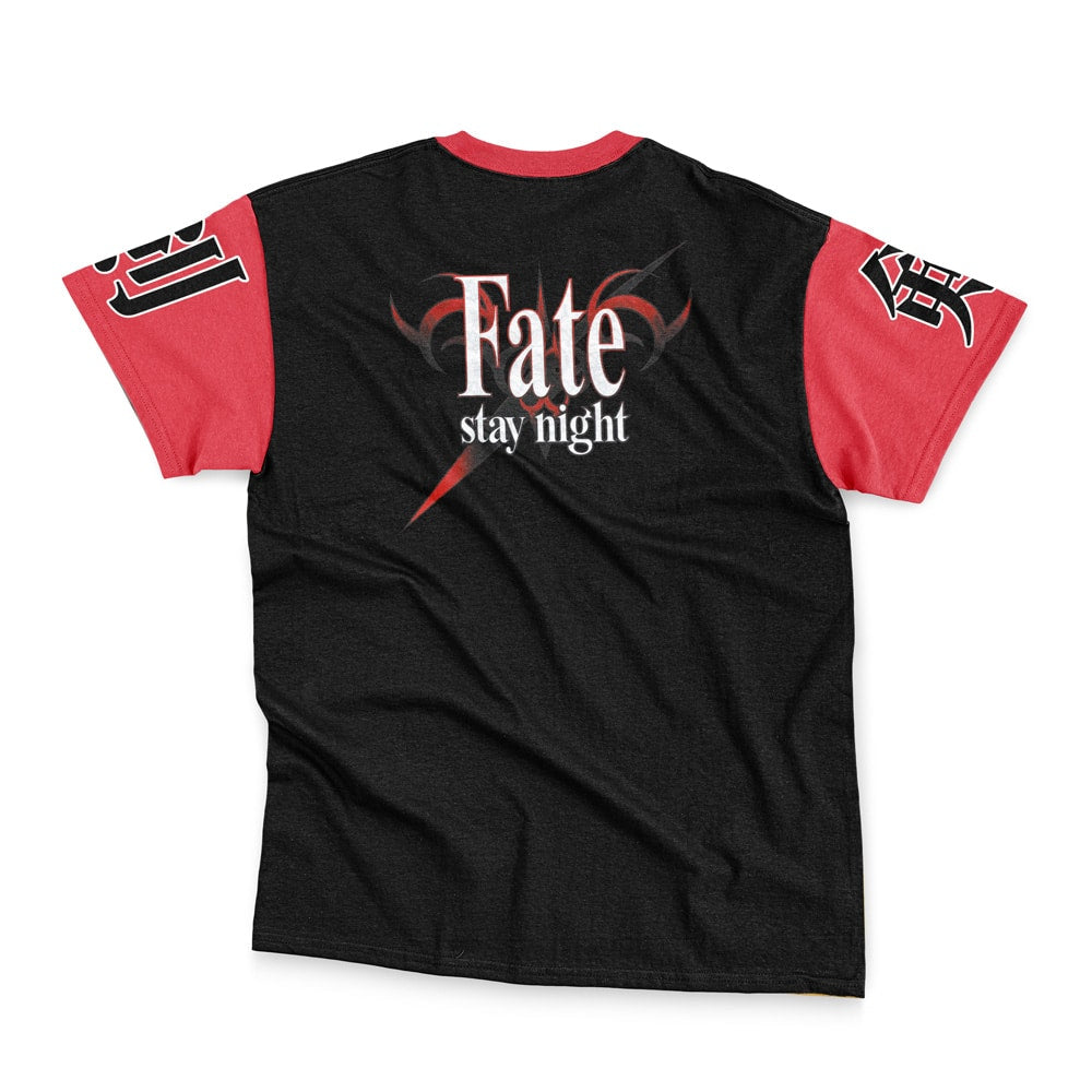 Morukai "Saber Alter Fate Stay Night Heaven's Feel Streetwear T-Shirt