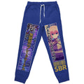 Morukai "Saber Fate Stay Night Unlimited Blade Works Streetwear Sweatpants