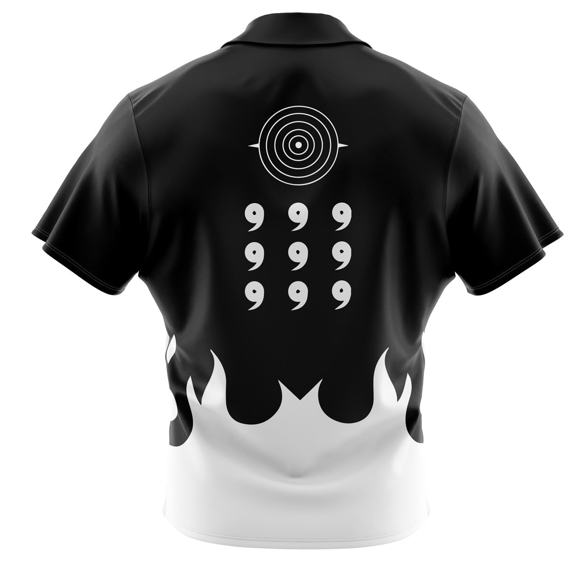 Morukai "Sage of Six Paths" Naruto Hawaiian Shirt