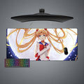Morukai "Sailor Moon" Sailor Moon Gaming Mouse Pad