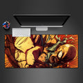 Morukai "Saitama Serious Punch" One Punch Man Gaming Mouse Pad