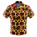Morukai "Saitama Fist" One Punch Man Hawaiian Shirt