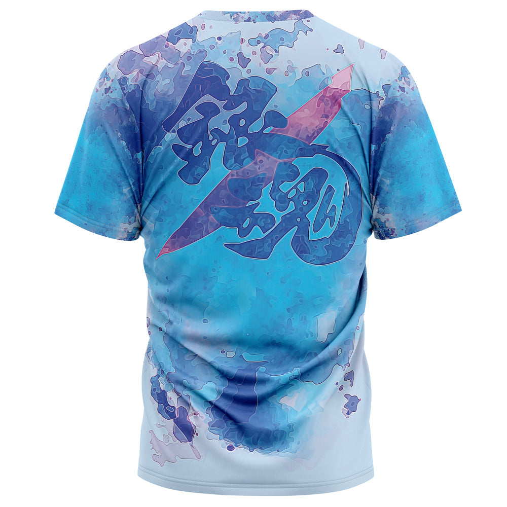Morukai "Sakata Gintoki Gintama T-Shirt