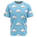 Morukai "Sakonji Urokodaki Demon Slayer T-Shirt