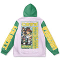 Morukai "Kazuma Sato Konosuba Streetwear Hoodie