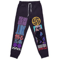 Morukai "Satoru Gojo" Jujutsu Kaisen Streetwear Sweatpants