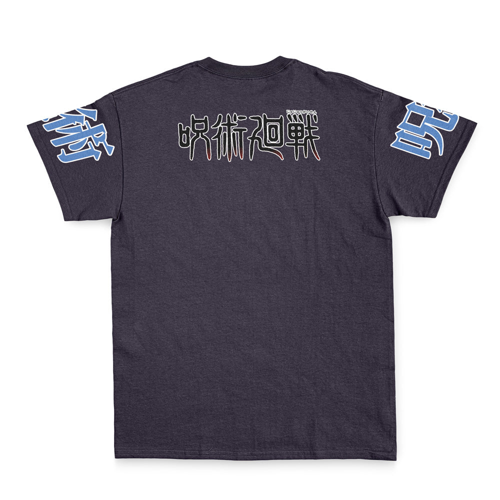 Morukai "Satoru Gojo" Jujutsu Kaisen Streetwear T-Shirt