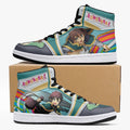 Morukai "Satou Kazuma Konosuba Mid 1 Basketball Shoes