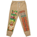 Morukai "Senku Ishigami Dr. Stone Streetwear Sweatpants