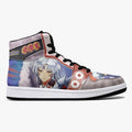 Morukai "Sesshomaru Dog Yaksha Mid 1 Basketball Shoes