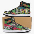 Morukai "Shadow SK8 the Infinity Mid 1 Basketball Shoes