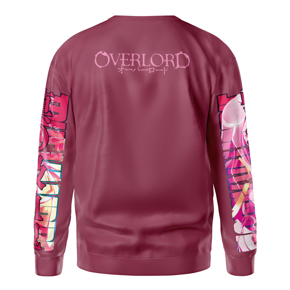 Morukai "Shalltear Bloodfallen Overlord Streetwear Sweatshirt