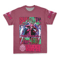 Morukai "Shalltear Bloodfallen Overlord Streetwear T-Shirt