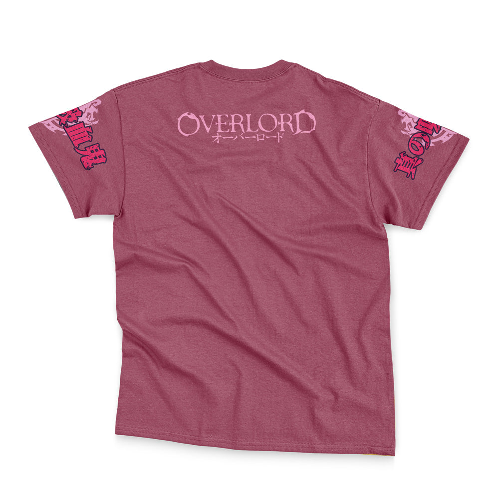Morukai "Shalltear Bloodfallen Overlord Streetwear T-Shirt
