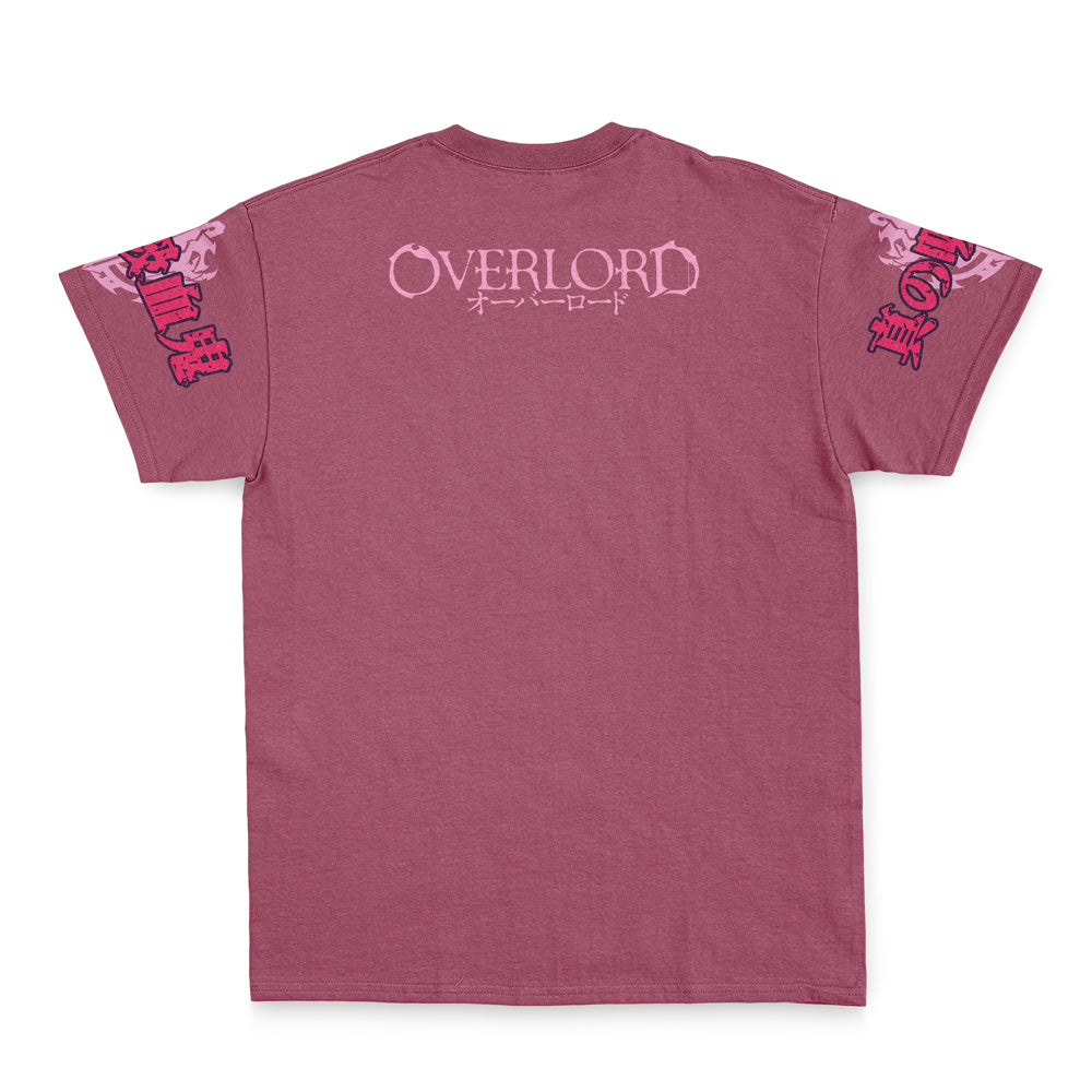 Morukai "Shalltear Bloodfallen Overlord Streetwear T-Shirt