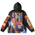 Morukai "Shanks V2 One Piece Streetwear Hoodie