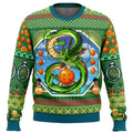 Morukai "Shenron Dragon Ball Ugly Sweater