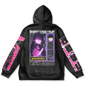 Morukai "Shigeo Kageyama Mob Psycho 100 Streetwear Hoodie