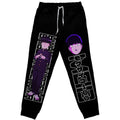 Morukai "Shigeo Kageyama Mob Psycho 100 Streetwear Sweatpants