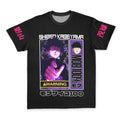 Morukai "Shigeo Kageyama Mob Psycho 100 Streetwear T-Shirt
