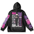 Morukai "Shigeo Kageyama V2 Mob Psycho 100 Streetwear Hoodie