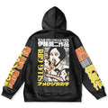 Morukai "Slug Girl Junji Ito Collection Streetwear Hoodie