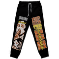 Morukai "Slug Girl Junji Ito Collection Streetwear Sweatpants