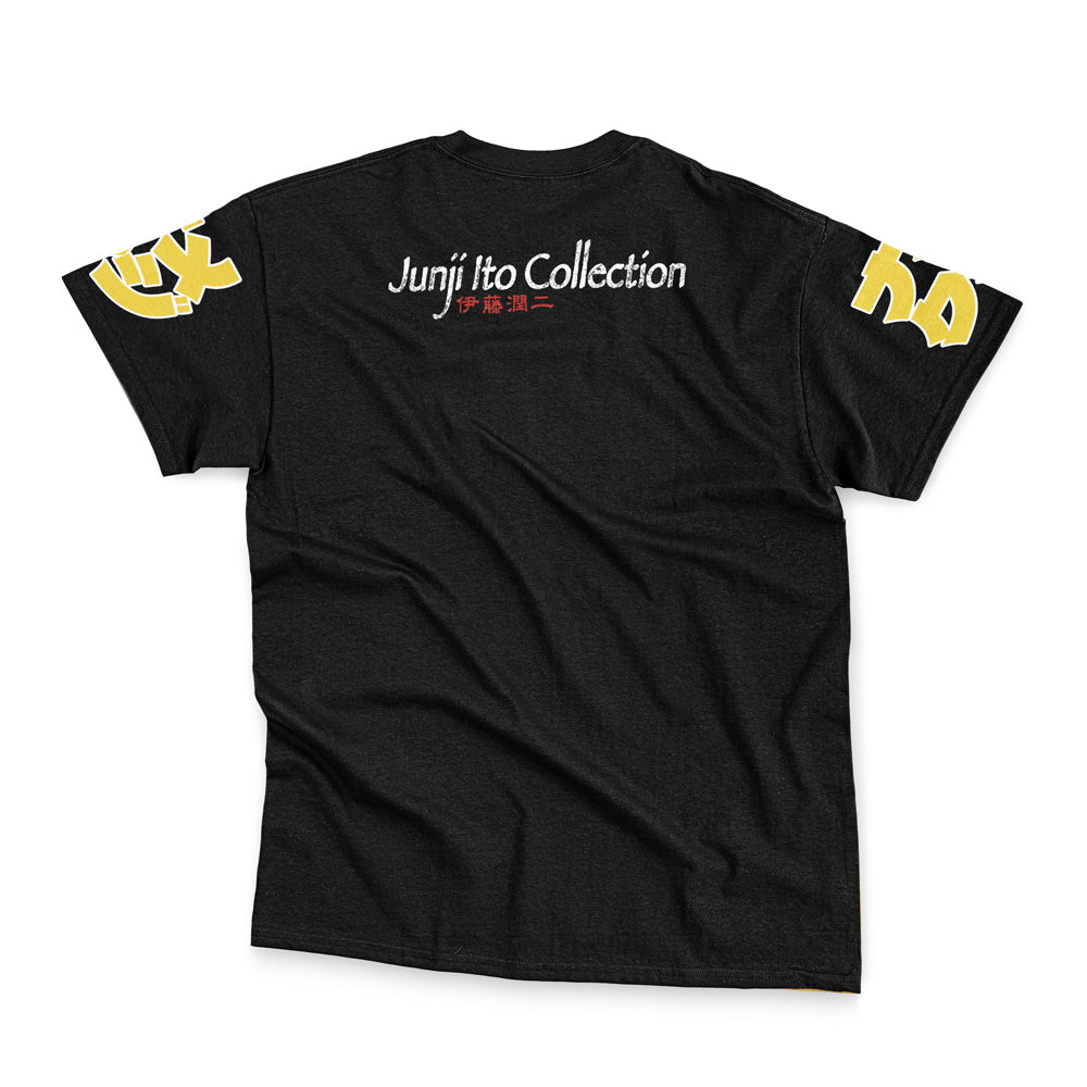 Morukai "Slug Girl Junji Ito Collection Streetwear T-Shirt