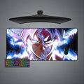 Morukai "Goku Ultra Instinct" Dragon Ball Gaming Mouse Pad