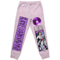 Morukai "Sosuke Aizen" Bleach Streetwear Sweatpants