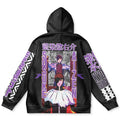 Morukai "Sosuke Aizen TYBWA Bleach Streetwear Hoodie