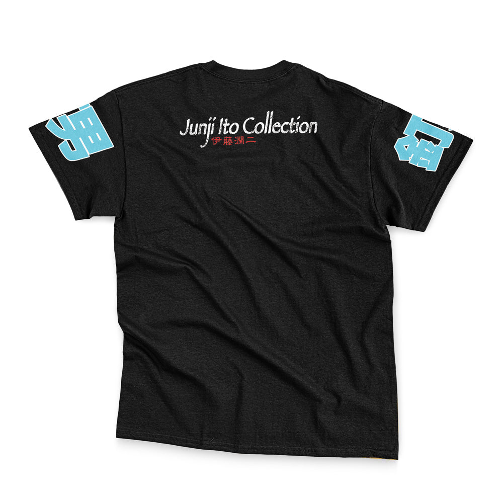 Morukai "Souichi Junji Ito Collection Streetwear T-Shirt